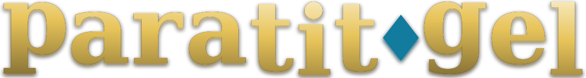 paratitogel logo