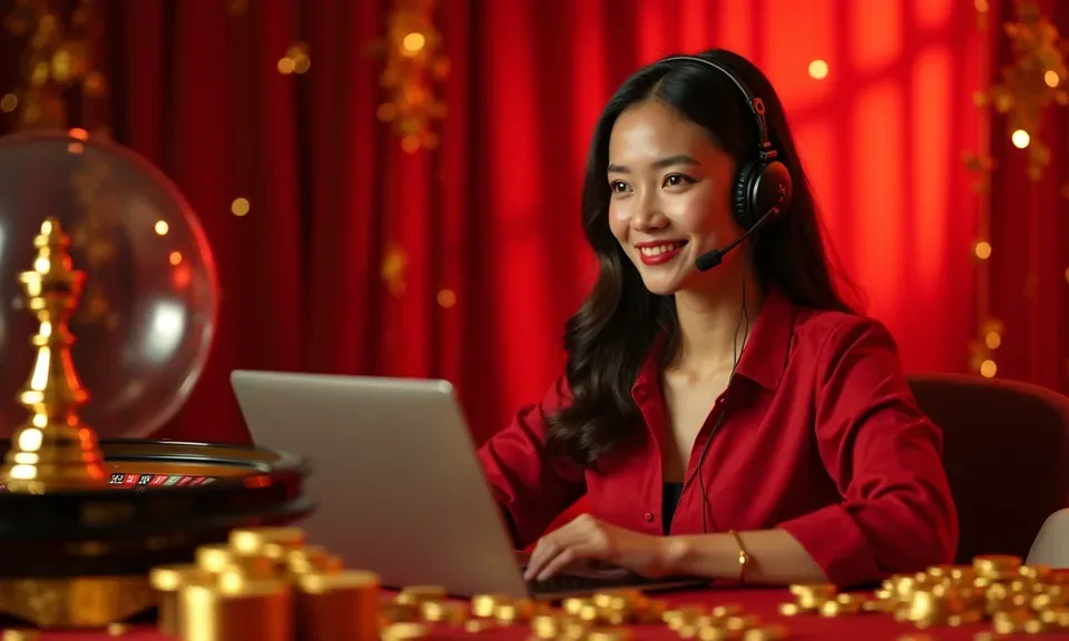 paratitogel Explore What Live Baccarat Elite Actually Offers