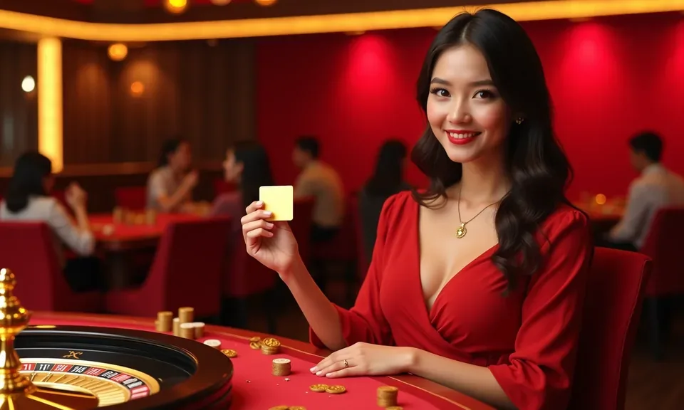 paratitogel Domino QQ Table